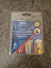 Tesco Canon PGI- 580XL