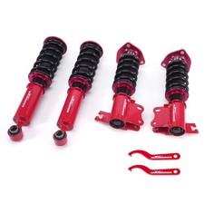 Coilovers Kit For NISSAN S13