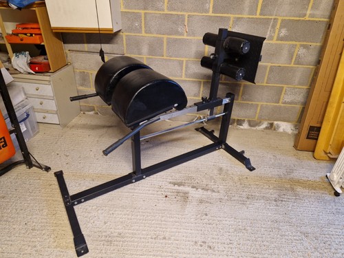 Strength shop glute ham - strength,