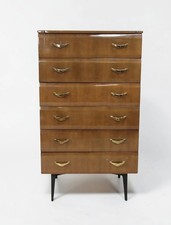 Mid century Meredew Chest of