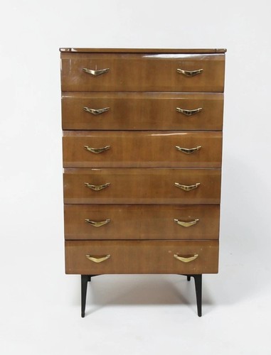 Mid century meredew chest - chest, of