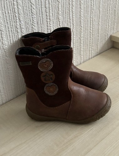 Clarks brown baby girl - clarks, toddler