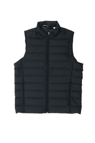 Men gilet jacket size - men's,