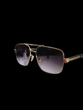 Gucci Men's Web GG0529S 001