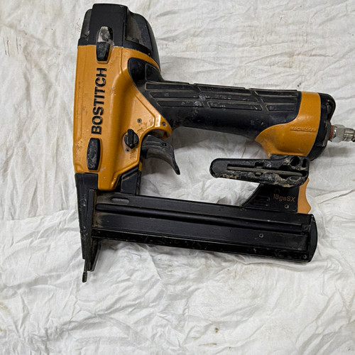 Bostitch sx1838 gauge - sx1838-e, 18