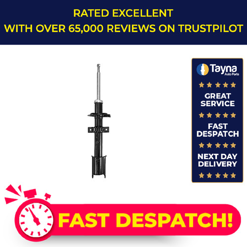 Shock absorbers fits - 2x,