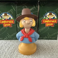 Robert Harrop Camberwick Green Windy Miller Bust CGYP02