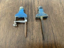 Vintage Starrett 50-A Beam