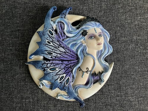 Nemesis now enchanted fairy - nemesis,