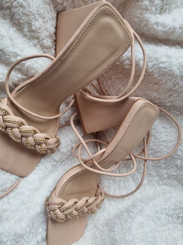 Heals