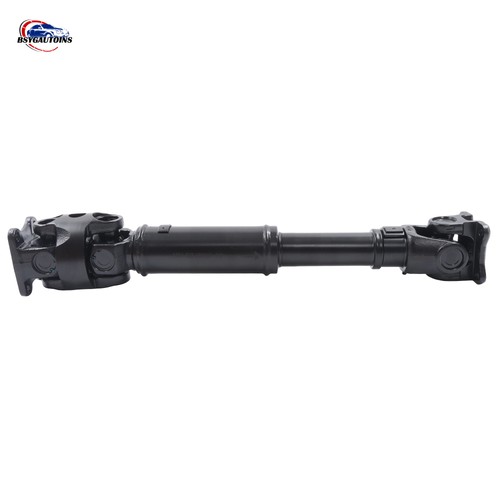 Front propshaft 603mm - front,
