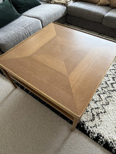 IKEA Stockholm coffee table