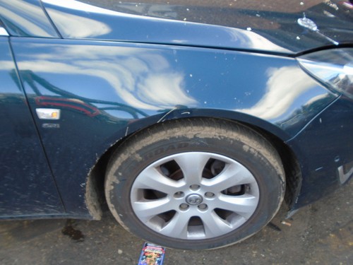 Vauxhall insignia cdti - vauxhall,