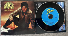 SHAKIN STEVENS - This Ole House : 13 Track CD Album - Epic Records 2009 VGC