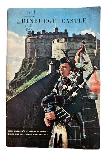 1960 official guide - official,