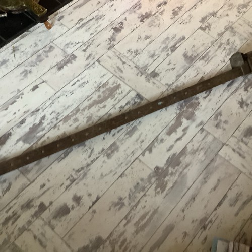 Vintage heavy duty - heavy,