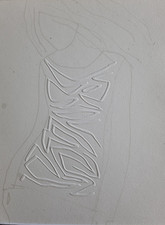 Martin Margiela Visionary No11