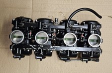 Kawasaki GPZ900R Carbs Carburettors Ultrasonically Cleaned GPZ900 GPZ 900 R 900R