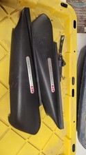 ducati s2r dark side panels