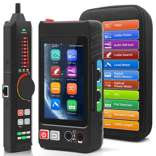 All features multifunction - features,