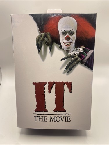 Neca ultimate stephen king - neca,