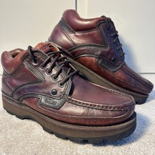 Lacoste Skye Boots UK 8 EU 42