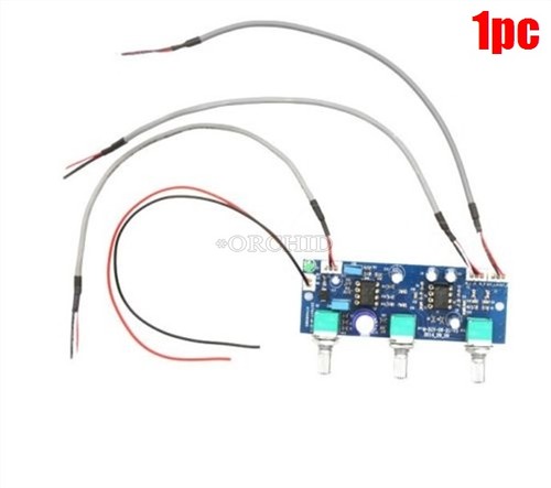 24v ne5532 1 - 12-24v, channel