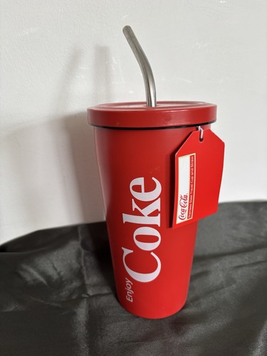 Coca cola collectable metal - collectable,