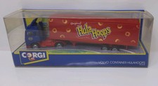 Corgi Volvo Container 91310