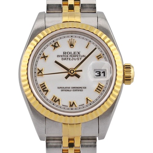 Rolex datejust 26mm - rolex,