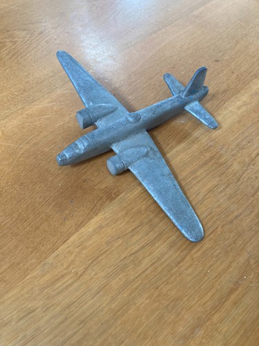 Vintage wwii aluminium - wwii,