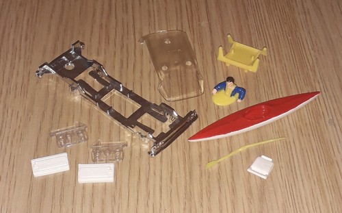 Corgi gs10 gift - set, 10