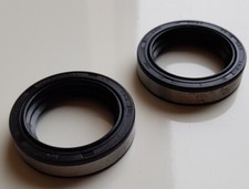 Fork Seals Harley Sportster