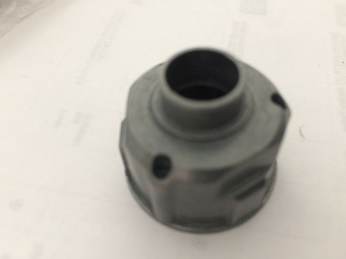 Tamiya 5404009 diff case nitro - case,