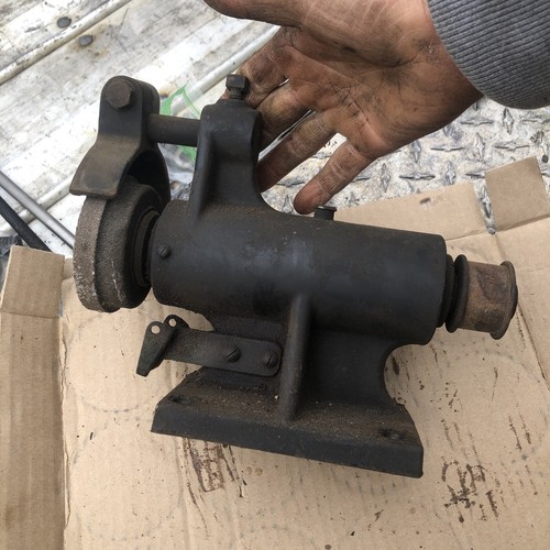 Sioux 650 valve - 650,