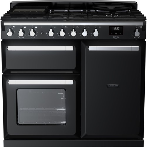 Rangemaster esdl100dfpgbl cm1 - rangemaster, esdl100dfpgbl/cm1