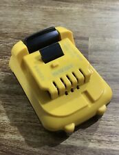 Original DeWalt  10.8v 12v 2