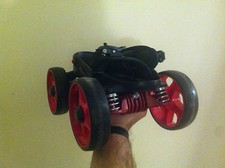 Skorpion Multi Terrain Roller