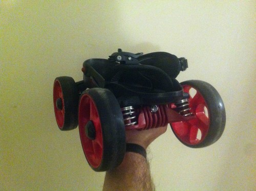 Skorpion multi terrain - multi,