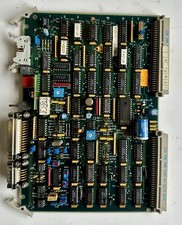 AGIE 685.594.4 SBC-04F Single Board Computer EDM Sparker Spares Compact Mondo