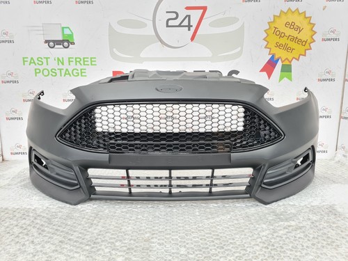 Ford focus mk3 2015 - st, 2015-2018