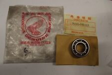 HONDA NB50 NA50 QR50 PA50 SH50 CRANKSHAFT MAIN BEARING 91001-148-013 NOS REF6