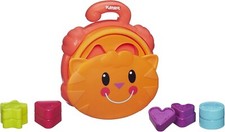 Playskool Pop Up Shape Sorter