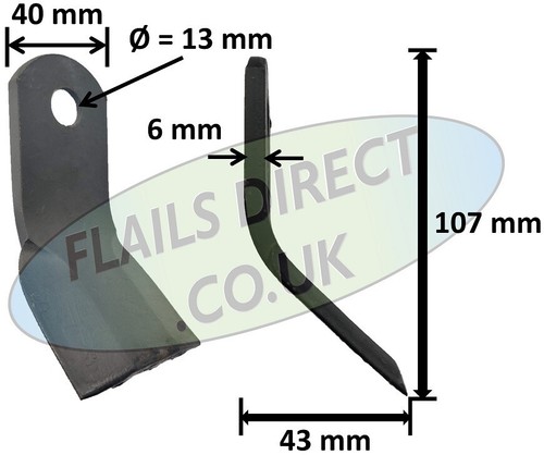 Flail suit energreen - flail, to
