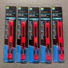 PRESTON INNOVATIONS DES