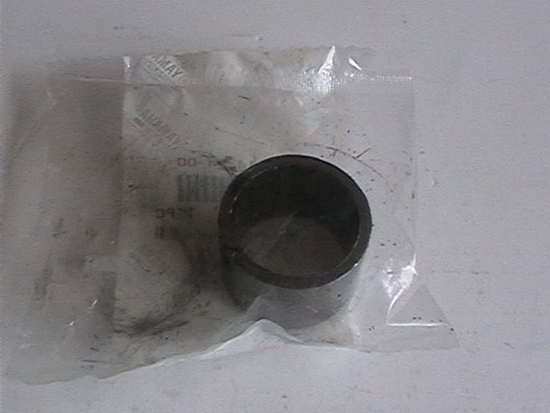 Genuine yamaha gasket exhaust - genuine,