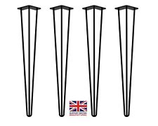 102cm/40" Premium Hairpin Legs