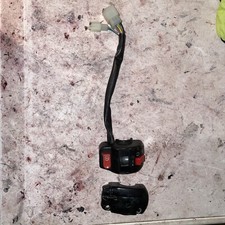 Lexmoto FMR 50 Parts