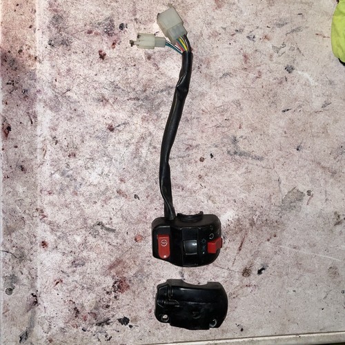 Lexmoto fmr parts - fmr, 50
