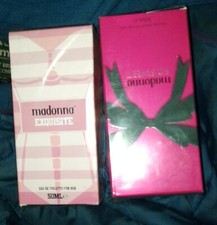 Madonna So Sweet & Exquisite